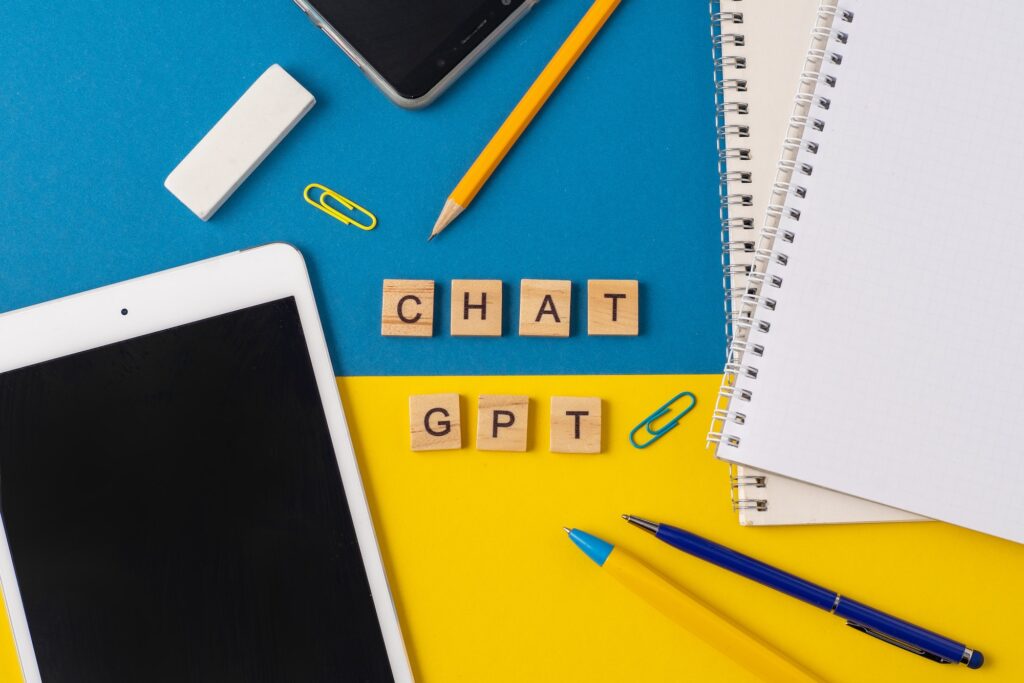Chat GPT für SEO nutzen: Die 10 besten Wege, deine Inhalte zu optimieren