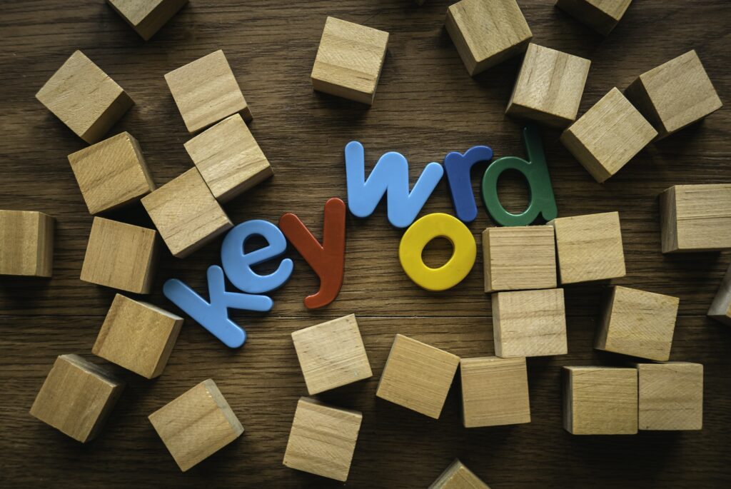 Keyword-Ideen für die nächste SEO-Kampagne