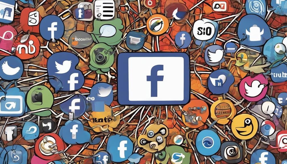 Beeinflusst Social-Media-Werbung SEO? Soziale Medien und Seitenautorität