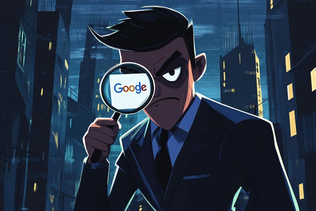 Google warnt vor SEO-Betrug