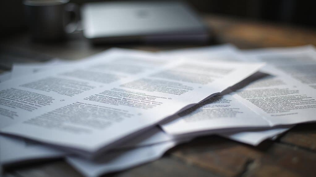 Probleme mit doppeltem Content wirken sich auf Rankings aus