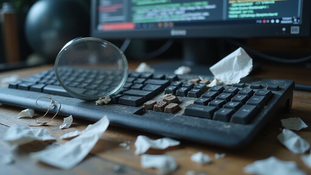 Keyword-Optimierung Balance-Strategie