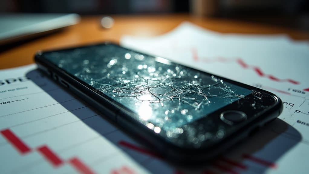 Mobile-Optimierung wirkt sich auf Rankings aus