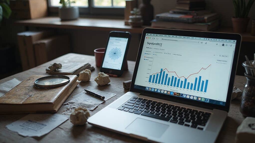 KI-gesteuerte SEO vernachlässigen