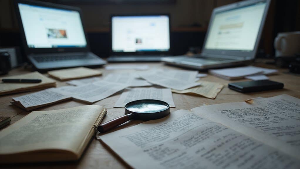 Die Konkurrenzanalyse zu vernachlässigen schadet der Sichtbarkeit