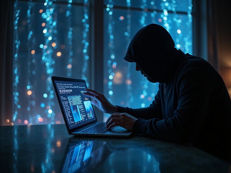 Klaut die KI deine Website-Besucher? 2 Bots dominieren die digitale Landschaft