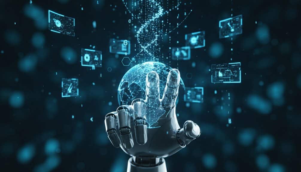 Die SEO-Trends für 2026 4 KI-Antwort-Optimierungs-Shift