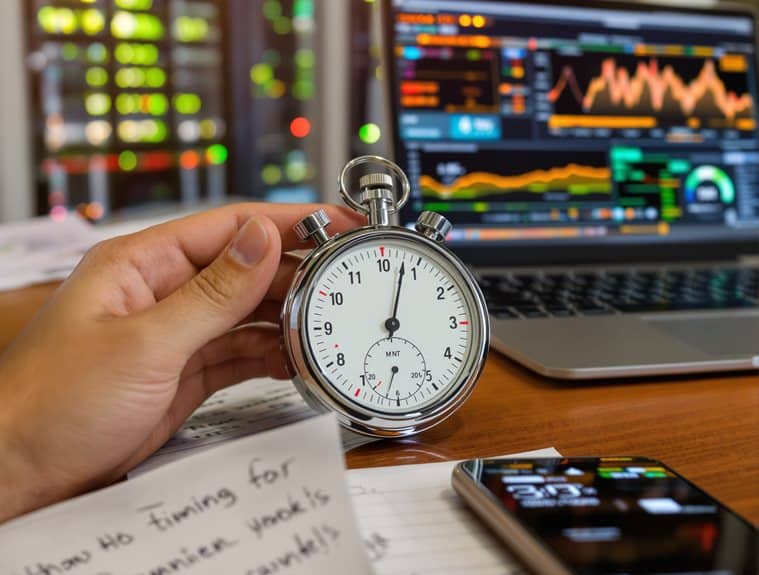 Website-Geschwindigkeit und Performance