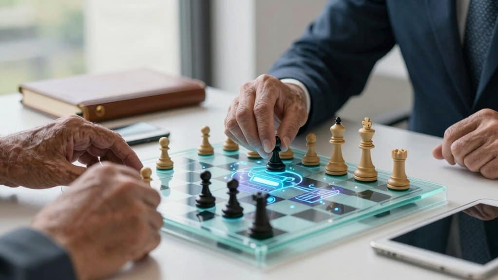 Die Zukunft von SEO: Worauf sich Marketer 2026 vorbereiten müssen 5 Vertrauen durch Expertise aufbauen