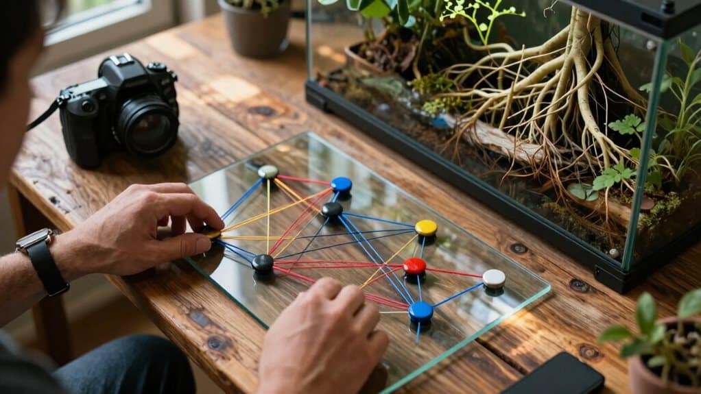 Die Zukunft von SEO: Worauf sich Marketer 2026 vorbereiten müssen 10 dynamische Content-Cluster-Verwaltung