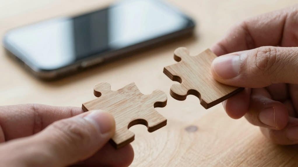 Die Zukunft von SEO: Worauf sich Marketer 2026 vorbereiten müssen 9 Wertaustausch schafft Vertrauen