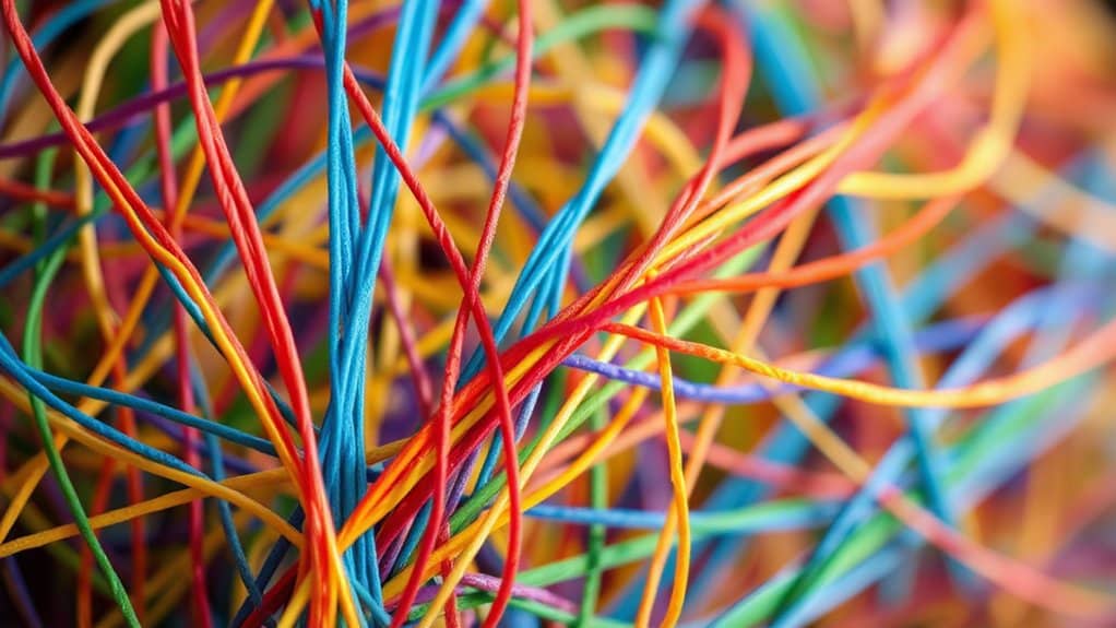 Fortgeschrittene interne Verlinkungsstrategien für ein nachhaltiges SEO-Wachstum 3 ausgewogene Ankertextstrategie