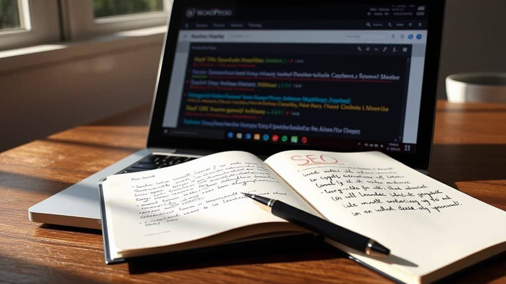 Optimierung der WordPress-Kategorie- und Schlagwortstruktur für bessere Crawlability 5 saubere URL-Slugs verbessern das SEO