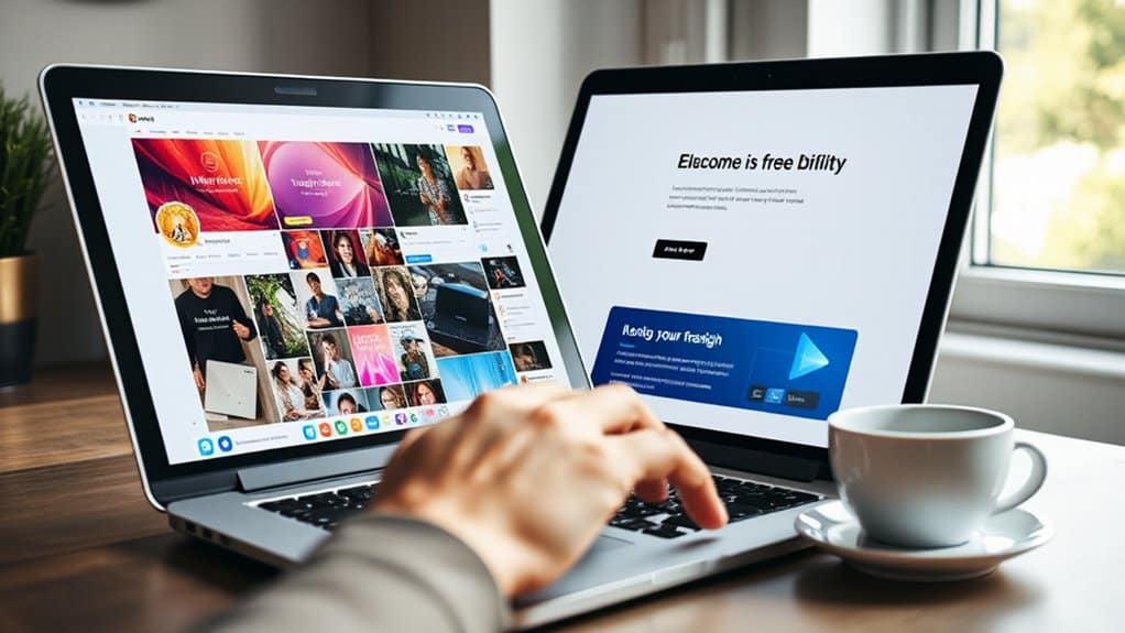 Social Media Funnel Integration: Von Engagement zu Website-Konversion 3 Konsistente Botschaften erhöhen das Engagement