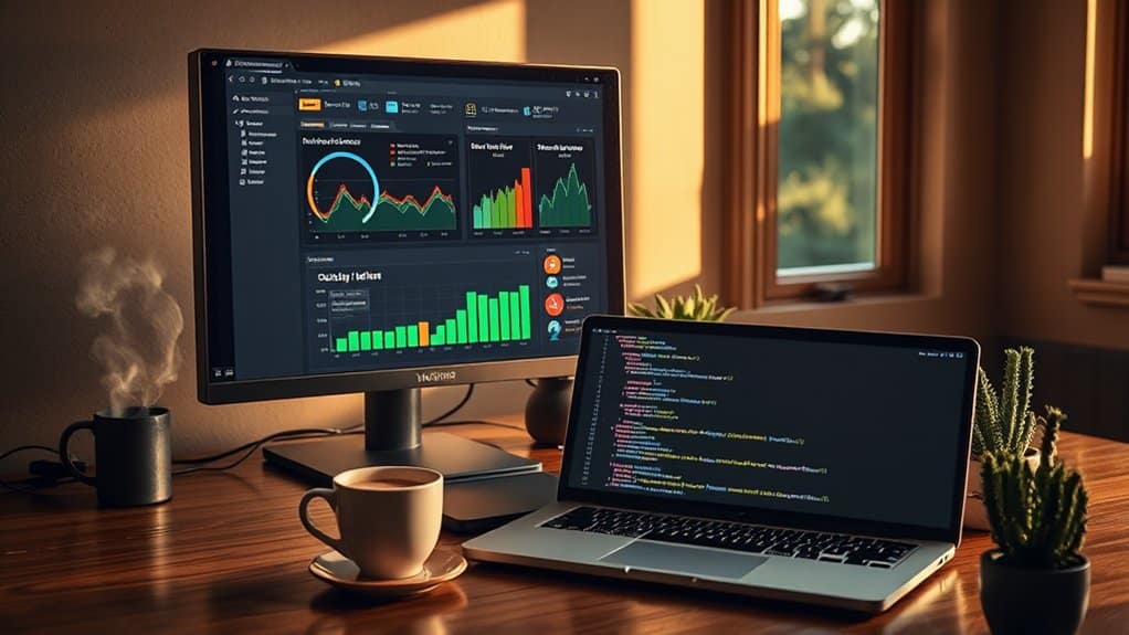WordPress-Plugin-Management für Leistung und SEO-Stabilität 4 Überwachen Sie die Ressourcenverwendung in Echtzeit