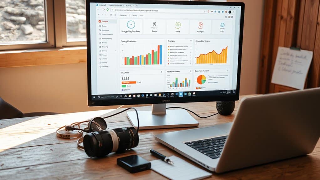 WordPress-Plugin-Management für Leistung und SEO-Stabilität 3 Bilder ganz einfach optimieren