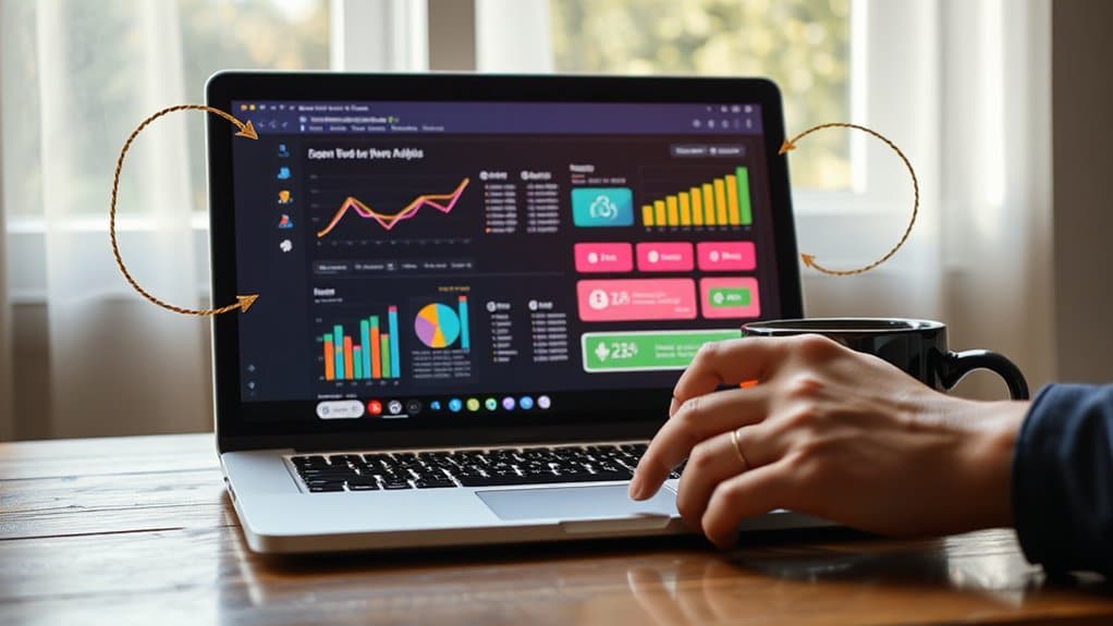 Fortgeschrittene interne Verlinkungsstrategien für ein nachhaltiges SEO-Wachstum 4 Links für Engagement optimieren