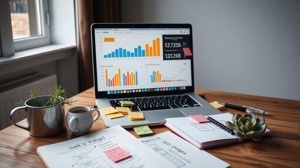 Inhalte-Refresh-Strategien zur Wiederherstellung und Verbesserung der Google-Rankings 4 SEO und Navigation optimieren