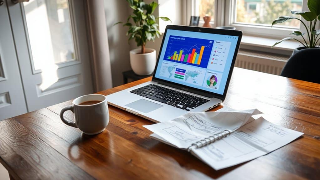 Hochleistungs-Landingpages für bezahlten und organischen Traffic erstellen 3 personalisierte CTAs steigern das Engagement