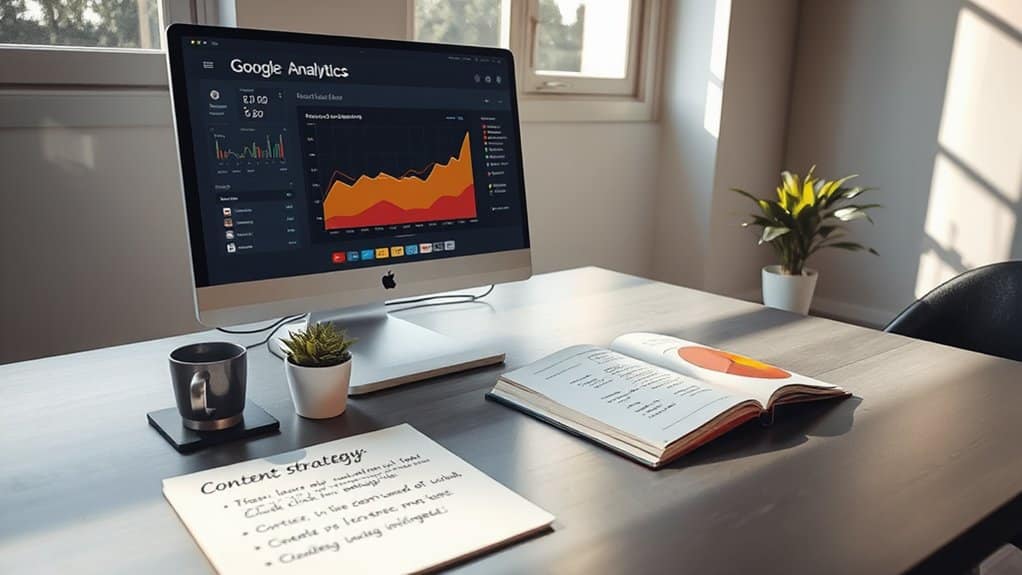 Inhalte-Refresh-Strategien zur Wiederherstellung und Verbesserung der Google-Rankings 5 Track-Rankings und Klicks