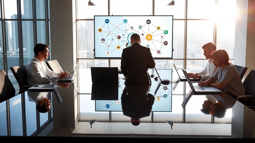 Autoritätsaufbau durch strategische Backlink- und Content-Partnerschaften 4 Das Potenzial der digitalen PR entfalten