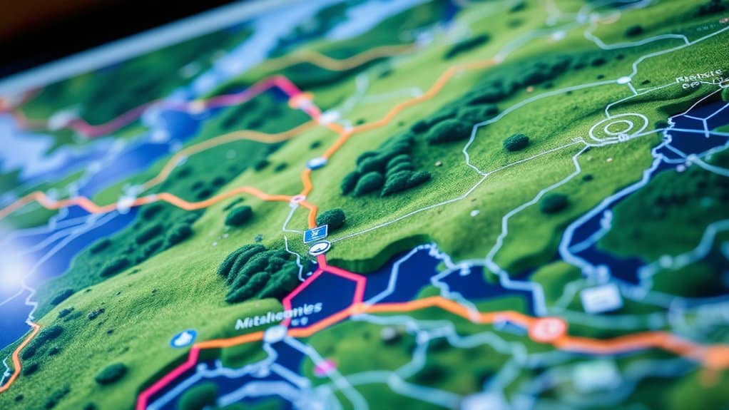 UX-gesteuertes Navigationsdesign, das Rankings und Konversionen verbessert 3 benutzerzentrierte Navigationsgestaltung