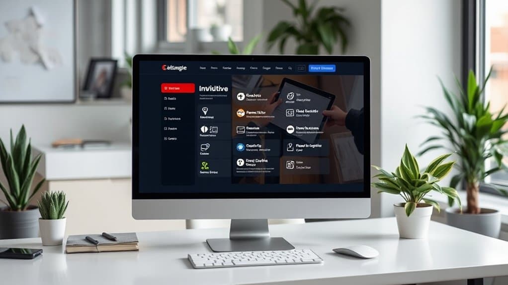 UX-gesteuertes Navigationsdesign, das Rankings und Konversionen verbessert 2 benutzerfreundliche Navigation steigert die Conversions