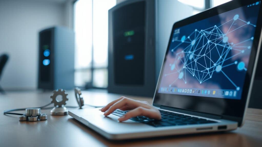 Erstellung KI-optimierter Website-Inhalte