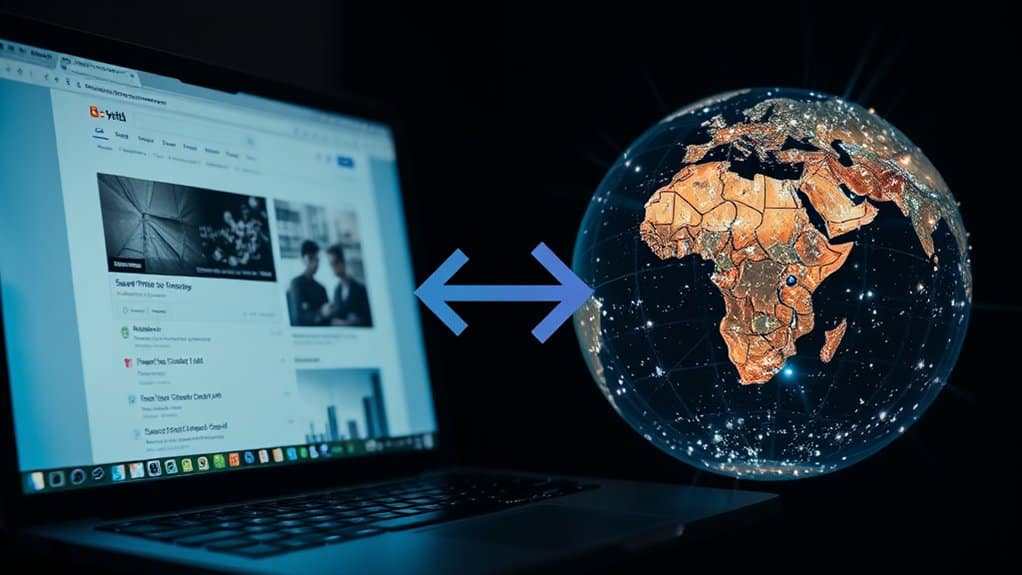 Datengetriebene SEO-GEO-Ausrichtung