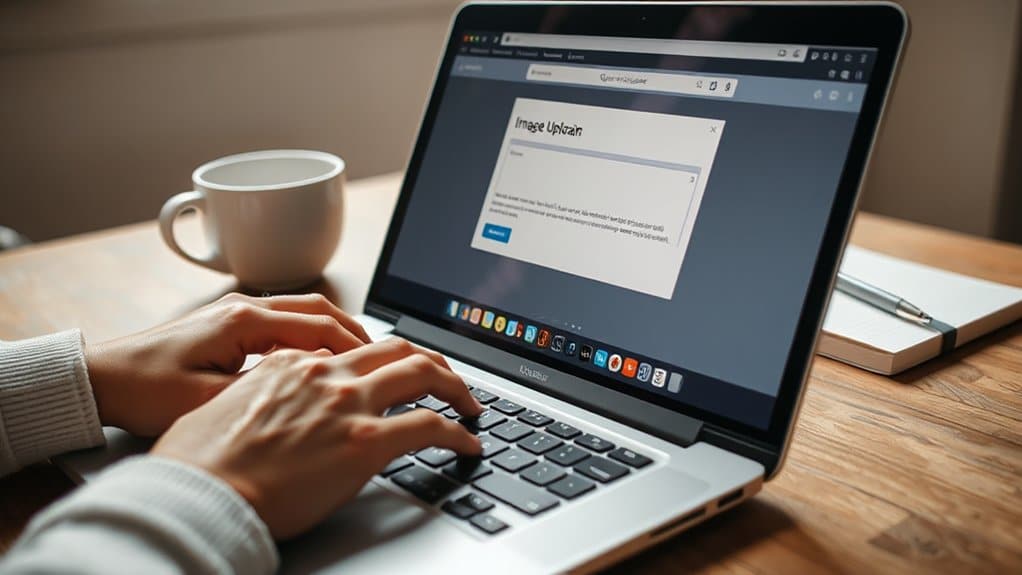 Die größten SEO-Fehler, die Sie in diesem Jahr vermeiden sollten 5 Beschreibender Alt-Text verbessert die Barrierefreiheit