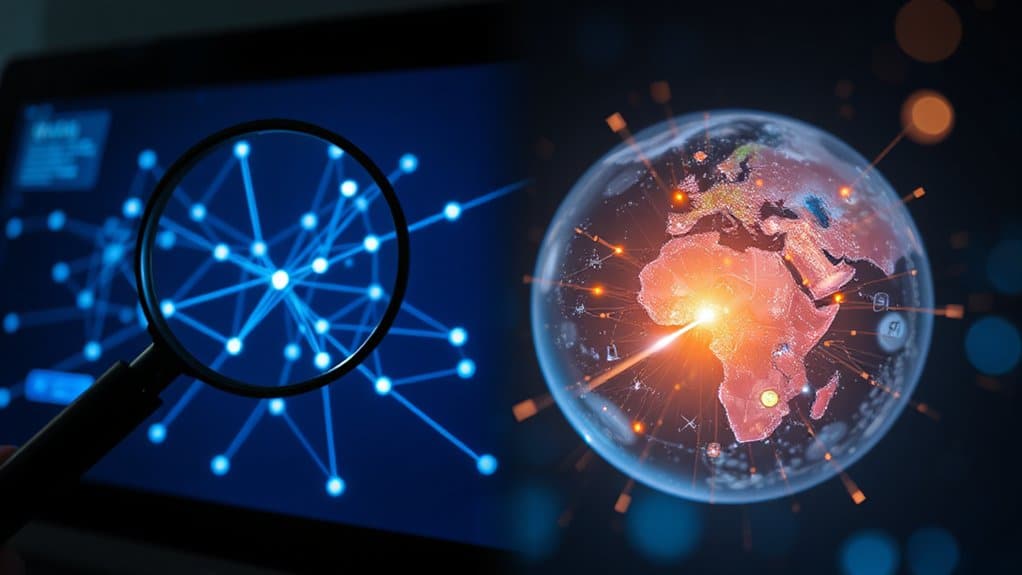 Suchmaschinenoptimierung vs. geografische Optimierung