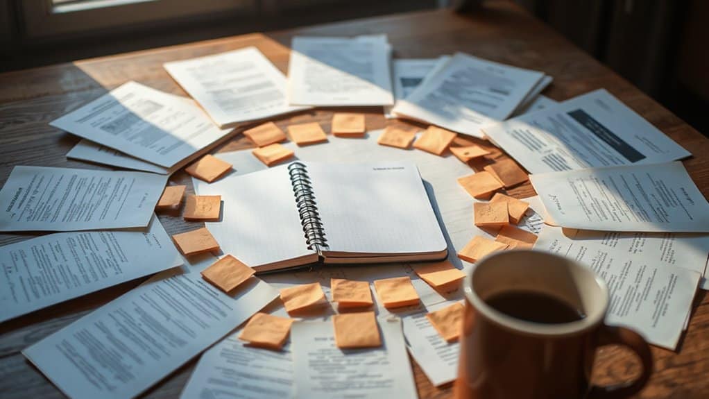 Warum Themenautorität Keyword-Stuffing übertrifft 4 Strukturierte, tiefgehende Content-Strategie