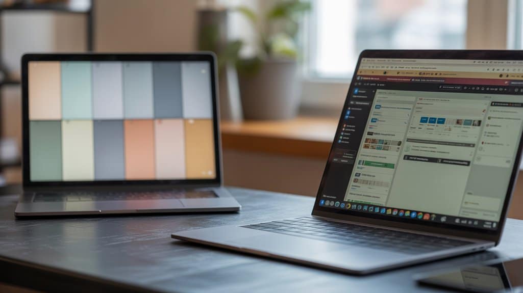 Block-Themes vs. klassische Themes