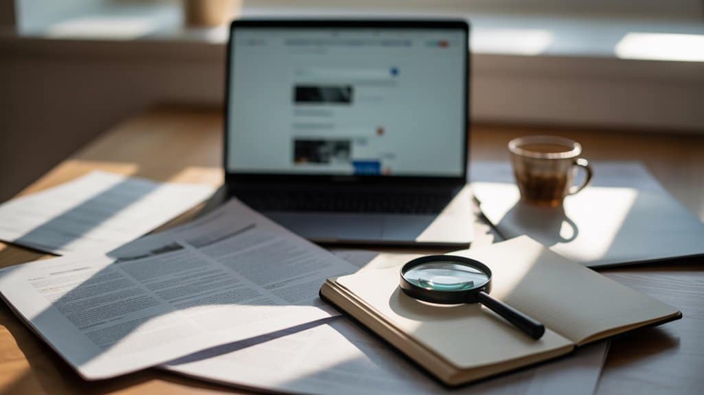 Zero-Click-Suchen nehmen zu , Wie man Inhalte strukturiert, damit sie trotzdem Traffic generieren 5 Tiefgehende vergleichende Datenstudien